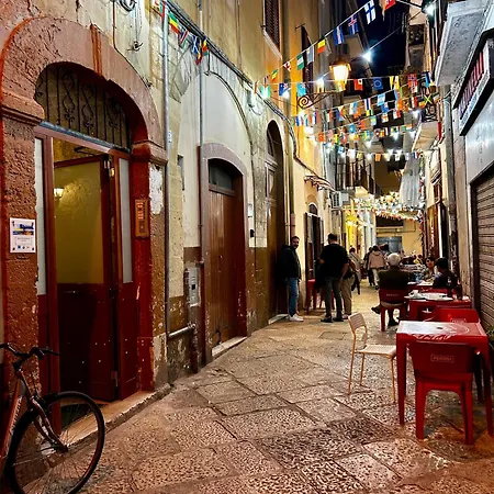 St Nicolas * Bari