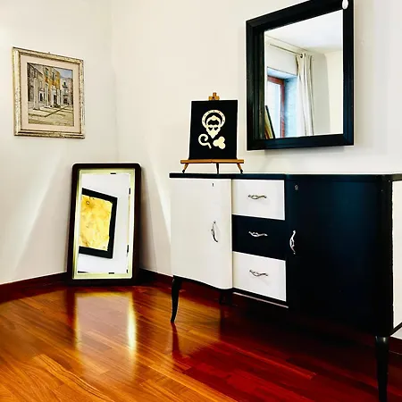 Apartman St Nicolas Bari