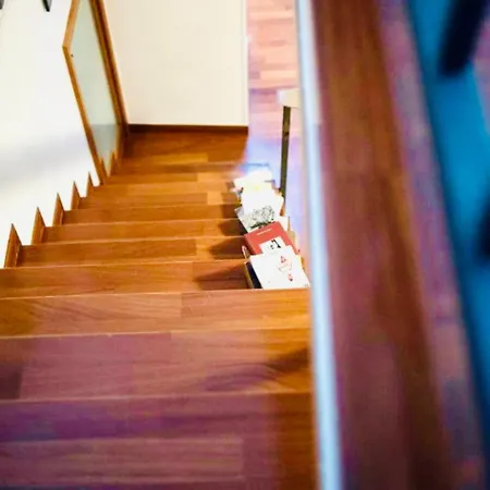 Apartman St Nicolas Bari