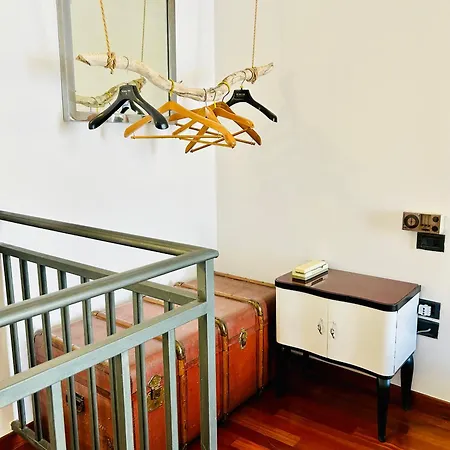 St Nicolas Apartament