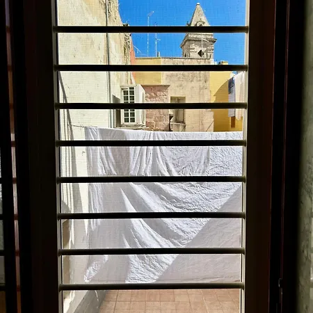 Apartmán St Nicolas *