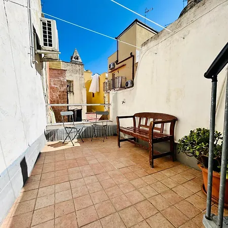 Apartman St Nicolas Bari