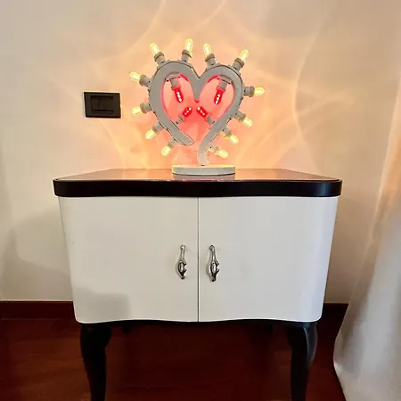 Apartman St Nicolas *