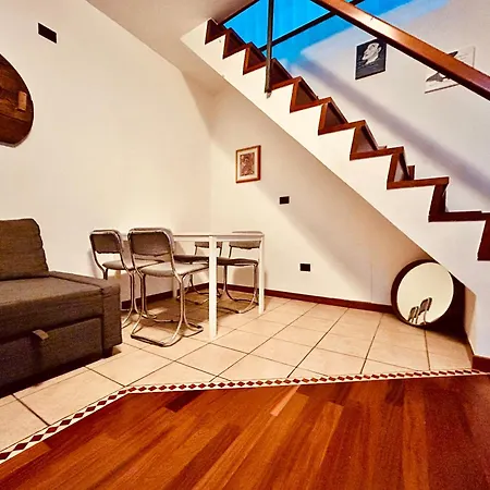 Apartman St Nicolas *