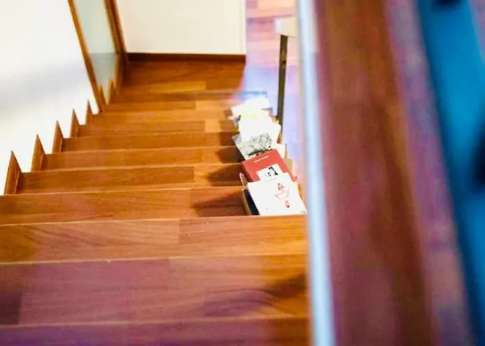 Lejlighed St Nicolas Bari