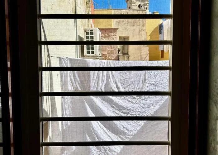 Lejlighed St Nicolas *